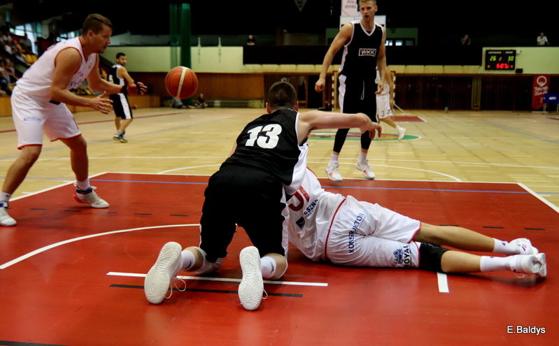 Sauna w Trapezie (zdjęcia)