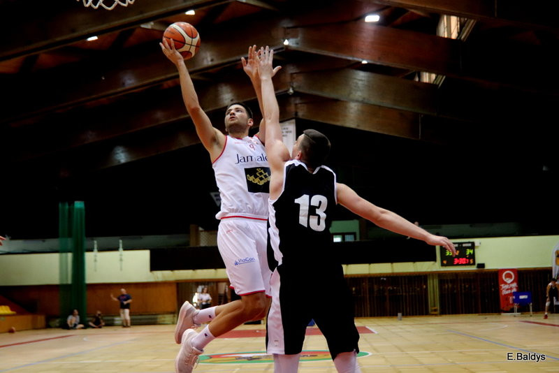 Sauna w Trapezie (zdjęcia)