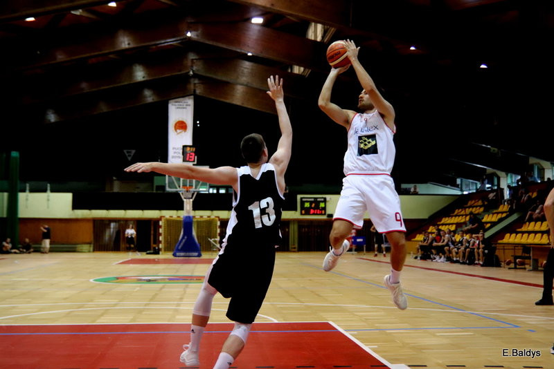 Sauna w Trapezie (zdjęcia)