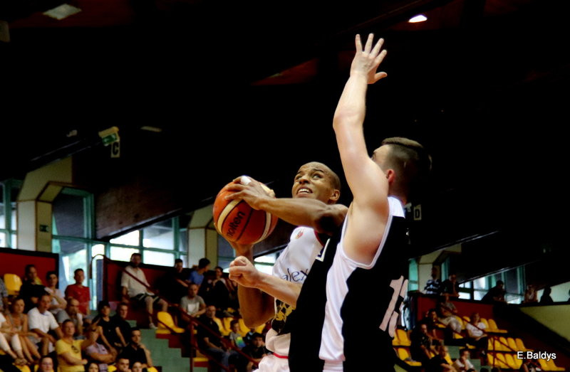 Sauna w Trapezie (zdjęcia)