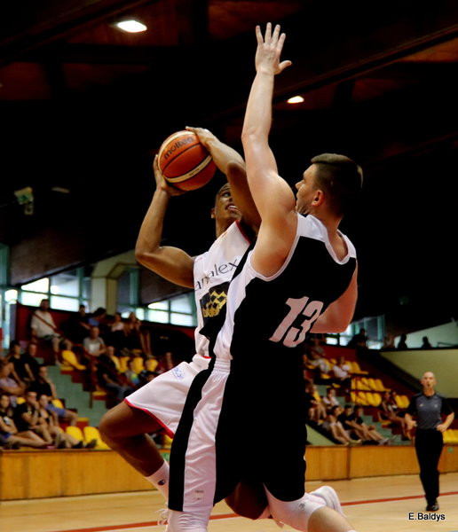 Sauna w Trapezie (zdjęcia)