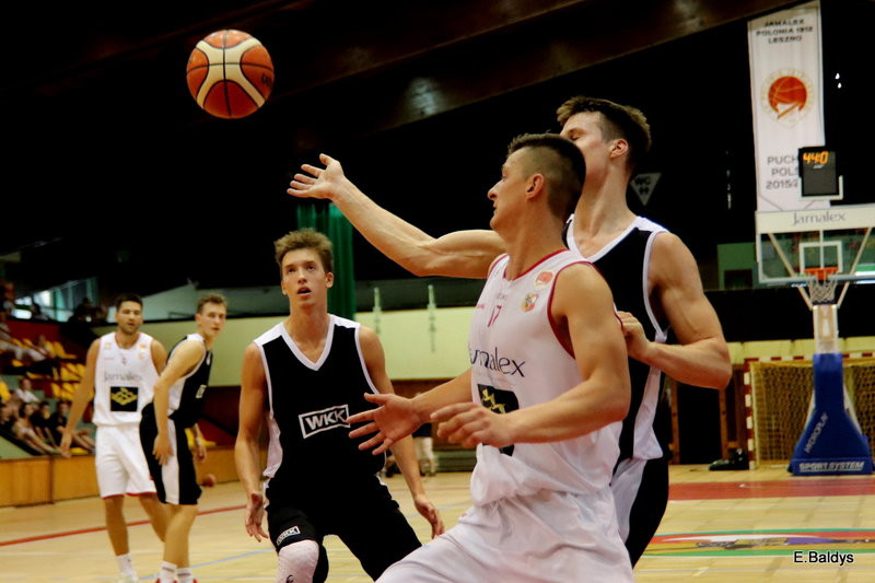 Sauna w Trapezie (zdjęcia)