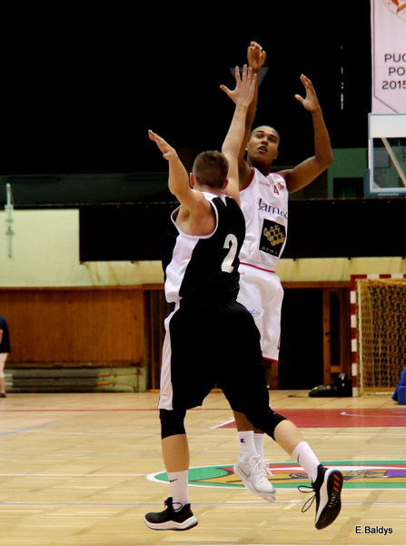 Sauna w Trapezie (zdjęcia)