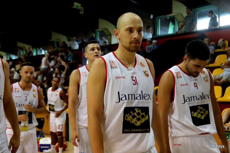 Sauna w Trapezie (zdjęcia)