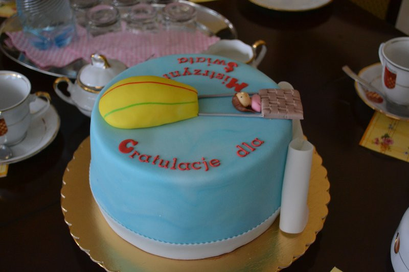 Spotkanie z mistrzynią w Krzemieniewie (zdjęcia)