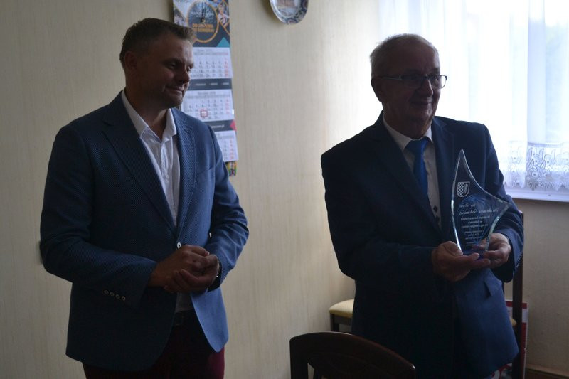 Spotkanie z mistrzynią w Krzemieniewie (zdjęcia)