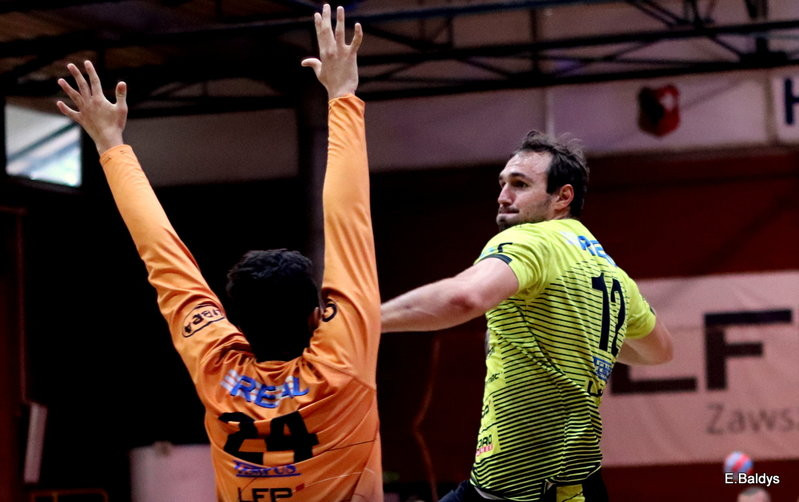 Grali z Tęczą (zdjęcia)