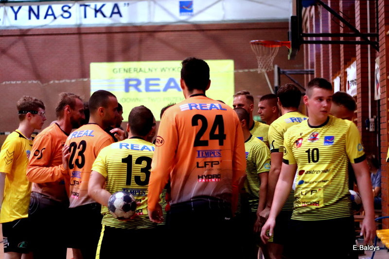 Grali z Tęczą (zdjęcia)