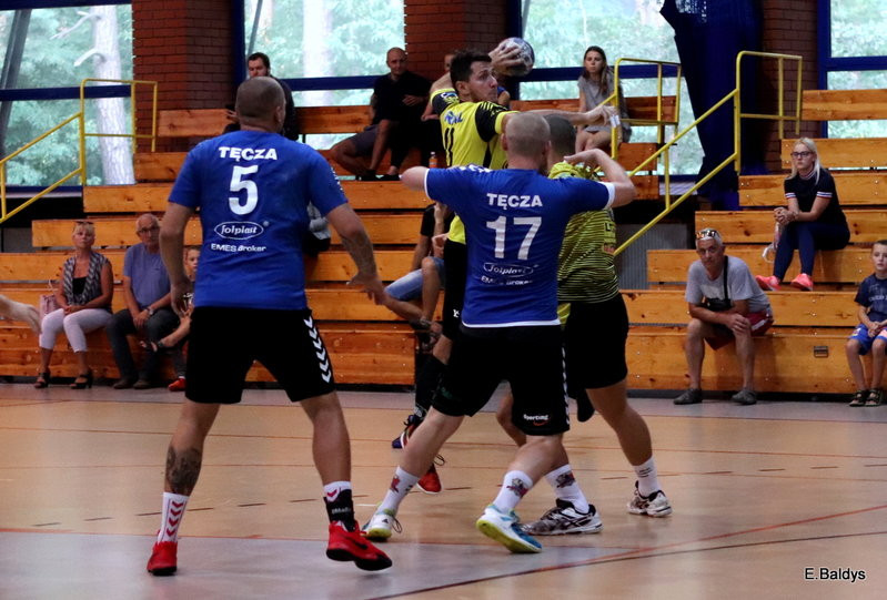 Grali z Tęczą (zdjęcia)