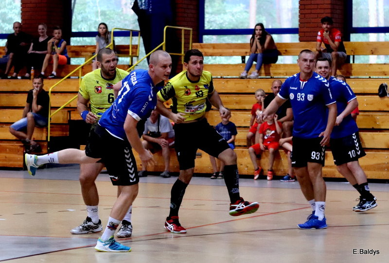 Grali z Tęczą (zdjęcia)