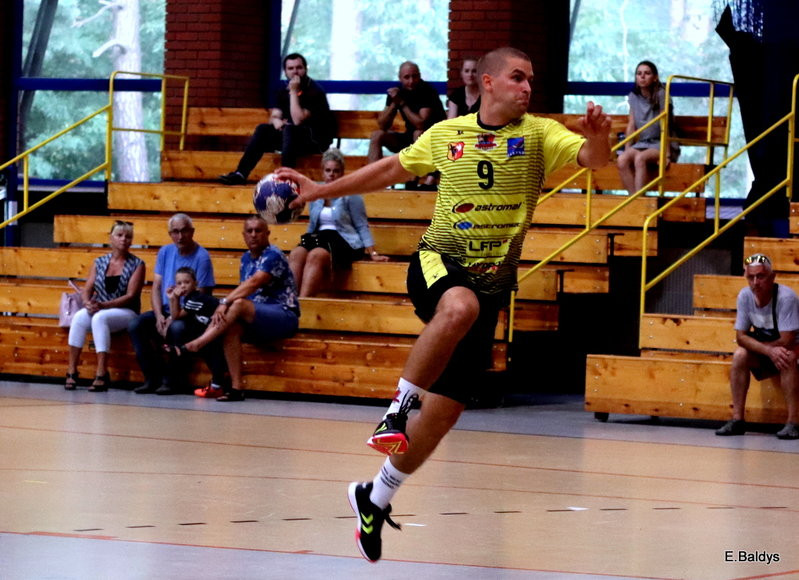 Grali z Tęczą (zdjęcia)