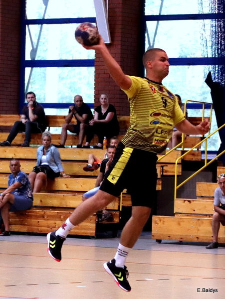 Grali z Tęczą (zdjęcia)