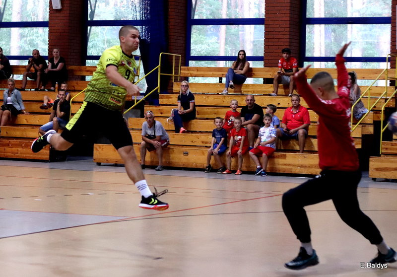 Grali z Tęczą (zdjęcia)