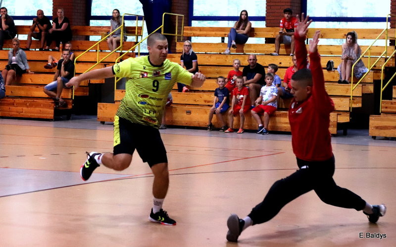 Grali z Tęczą (zdjęcia)