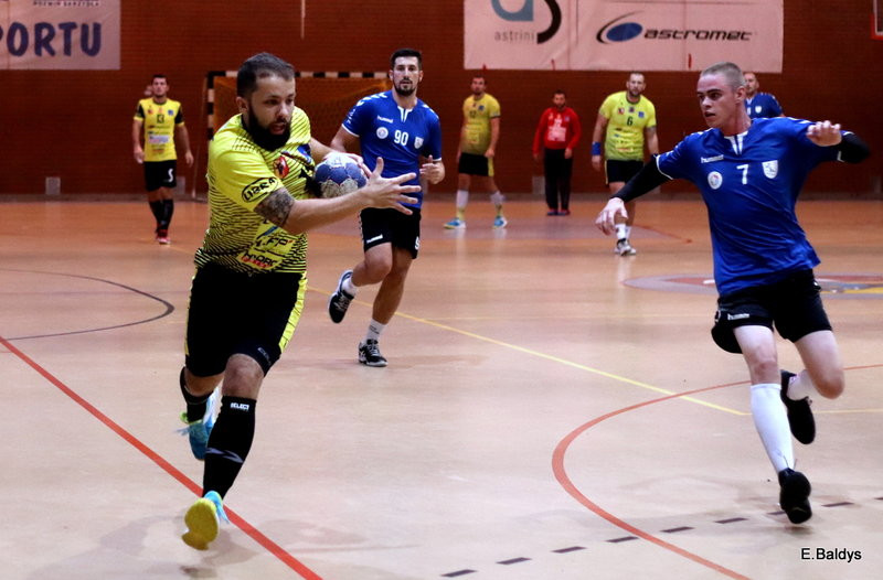 Grali z Tęczą (zdjęcia)