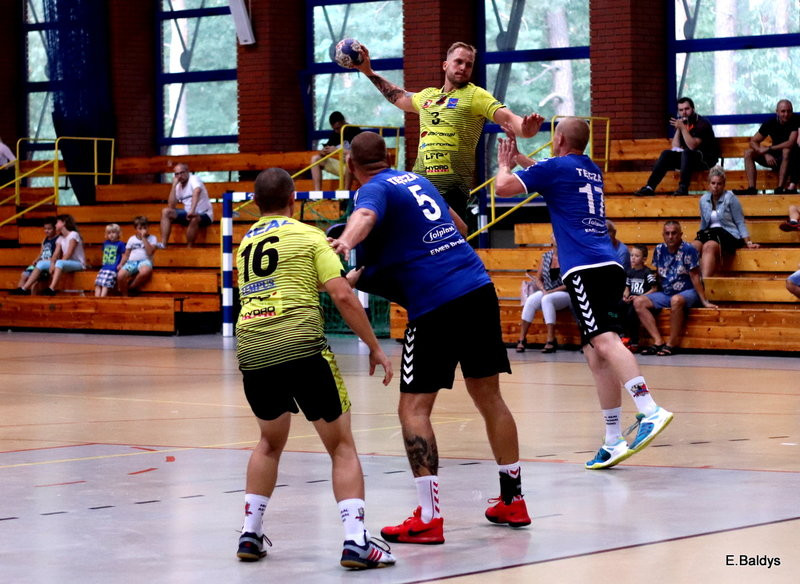 Grali z Tęczą (zdjęcia)