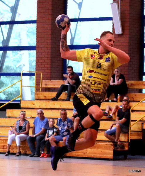 Grali z Tęczą (zdjęcia)