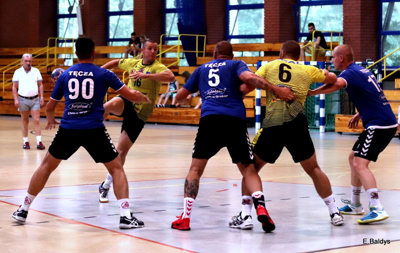 Grali z Tęczą (zdjęcia)