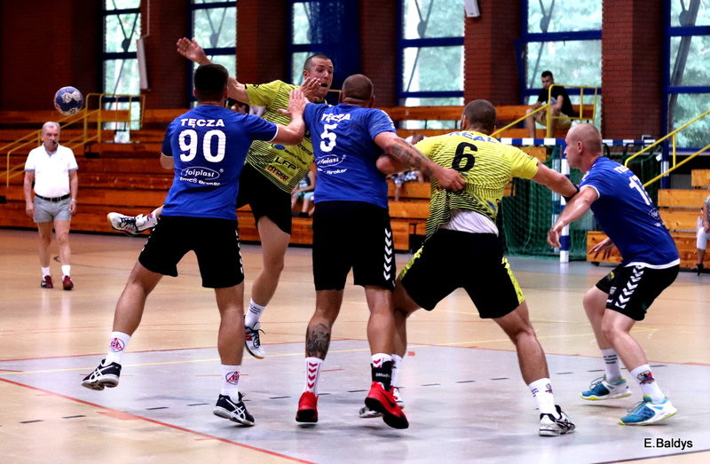 Grali z Tęczą (zdjęcia)