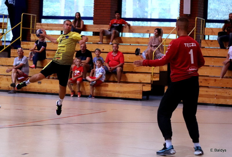 Grali z Tęczą (zdjęcia)