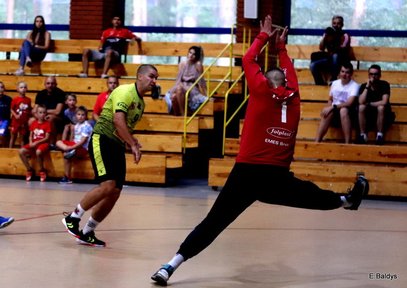 Grali z Tęczą (zdjęcia)