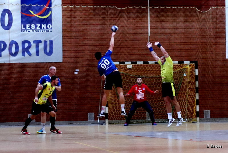 Grali z Tęczą (zdjęcia)