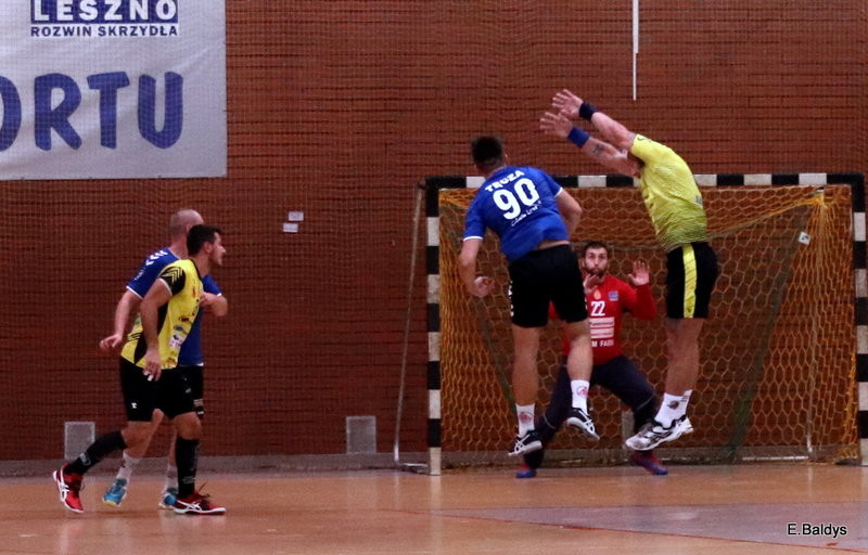 Grali z Tęczą (zdjęcia)