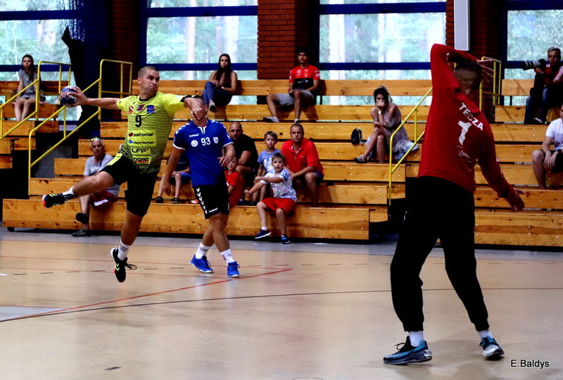 Grali z Tęczą (zdjęcia)