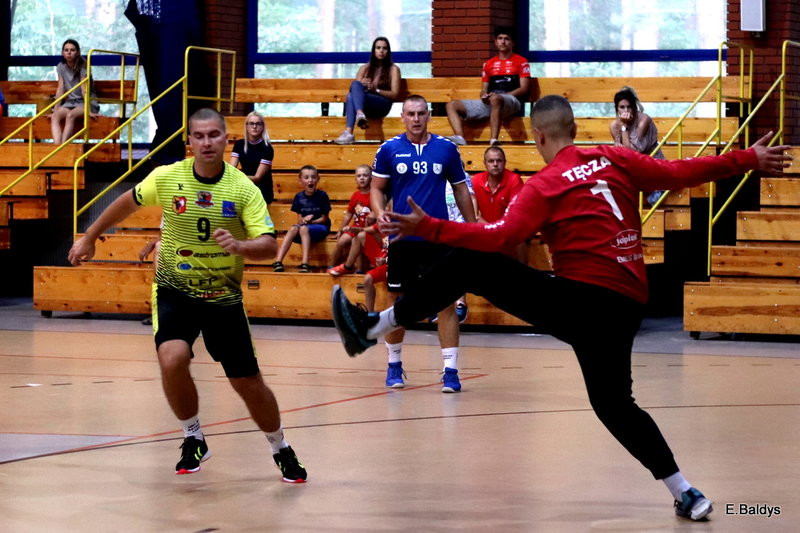 Grali z Tęczą (zdjęcia)