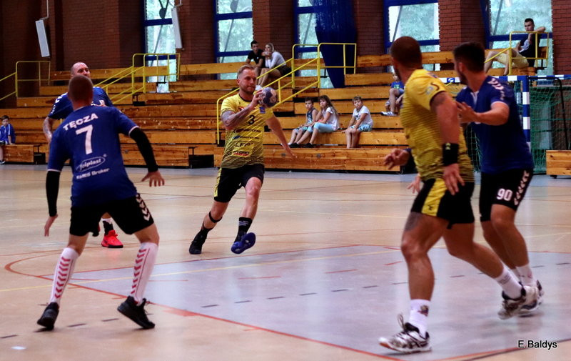 Grali z Tęczą (zdjęcia)