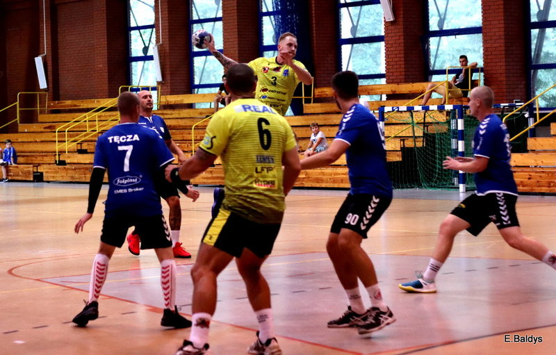 Grali z Tęczą (zdjęcia)