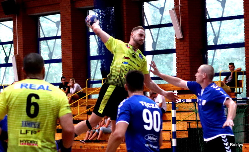 Grali z Tęczą (zdjęcia)