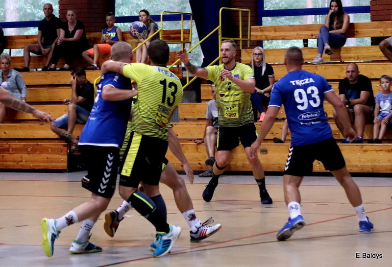 Grali z Tęczą (zdjęcia)