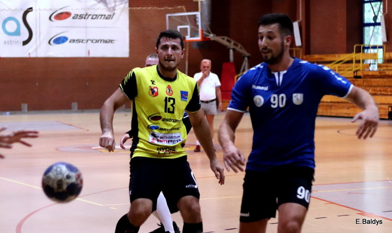 Grali z Tęczą (zdjęcia)