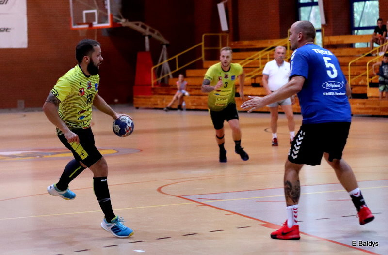 Grali z Tęczą (zdjęcia)