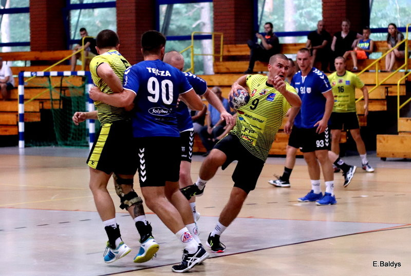 Grali z Tęczą (zdjęcia)