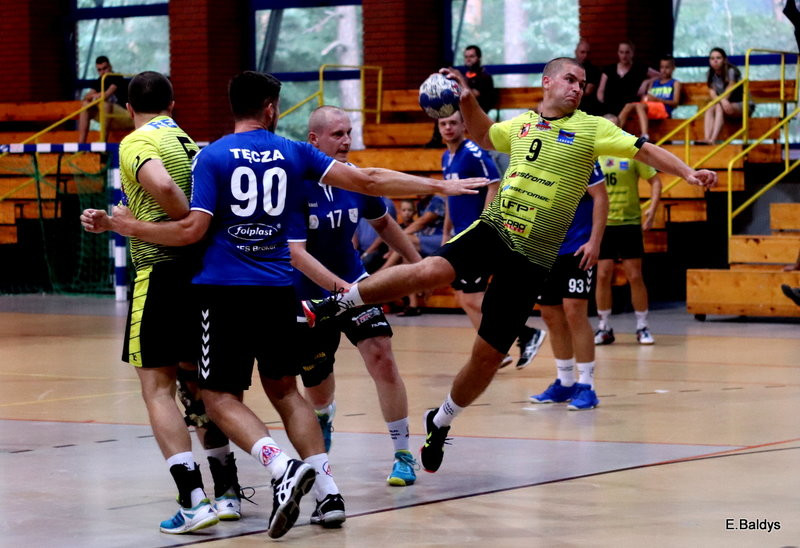 Grali z Tęczą (zdjęcia)