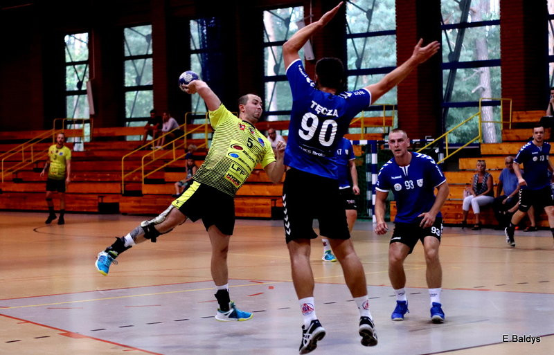 Grali z Tęczą (zdjęcia)