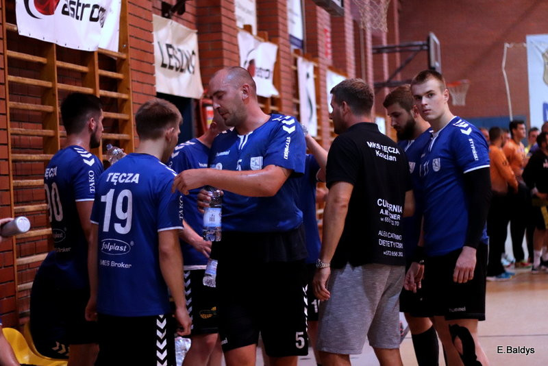 Grali z Tęczą (zdjęcia)