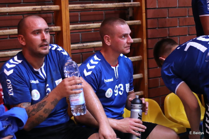 Grali z Tęczą (zdjęcia)