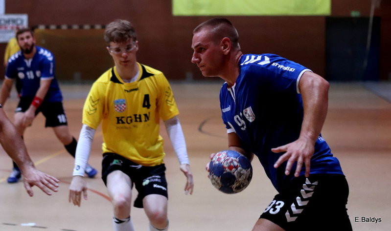 Grali z Tęczą (zdjęcia)