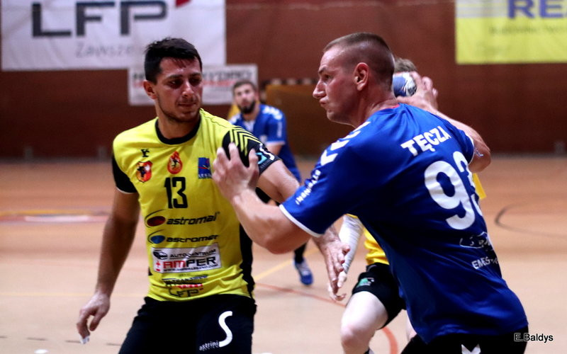 Grali z Tęczą (zdjęcia)