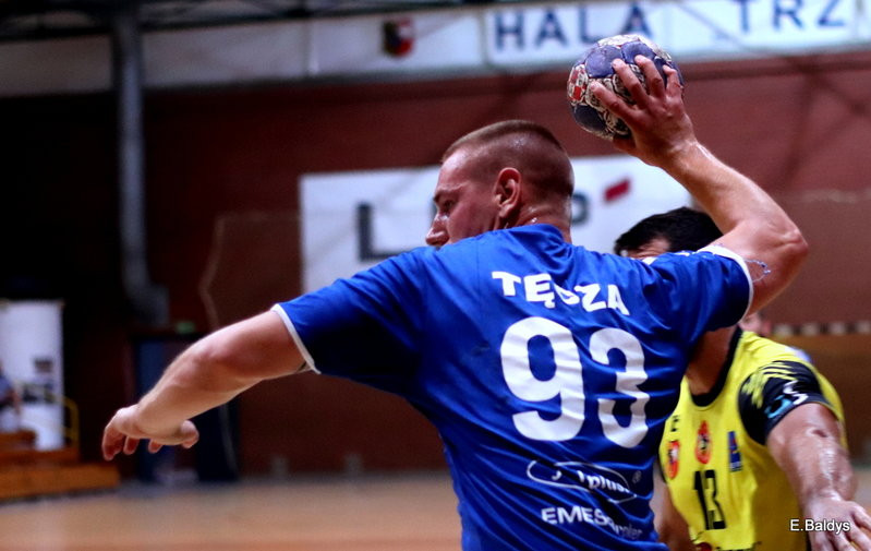 Grali z Tęczą (zdjęcia)