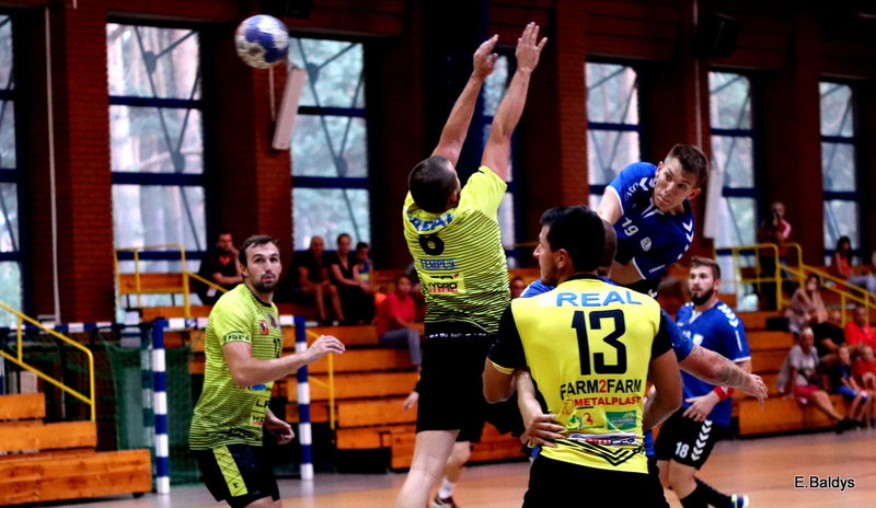 Grali z Tęczą (zdjęcia)