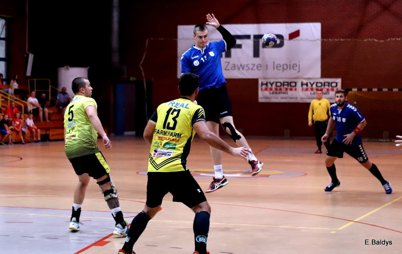 Grali z Tęczą (zdjęcia)