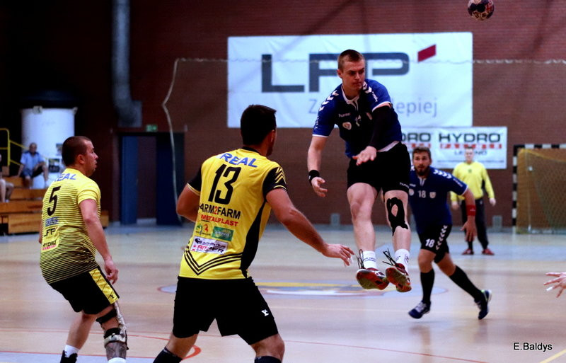 Grali z Tęczą (zdjęcia)