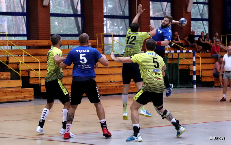 Grali z Tęczą (zdjęcia)