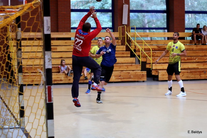 Grali z Tęczą (zdjęcia)