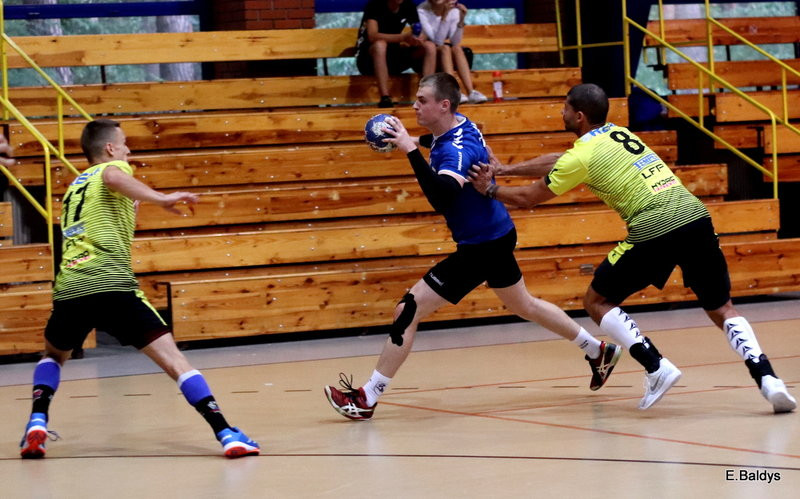 Grali z Tęczą (zdjęcia)