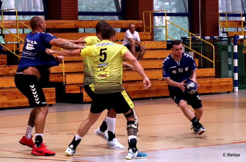 Grali z Tęczą (zdjęcia)